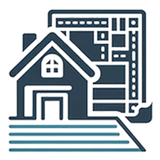 Wybór działki i projektu domu